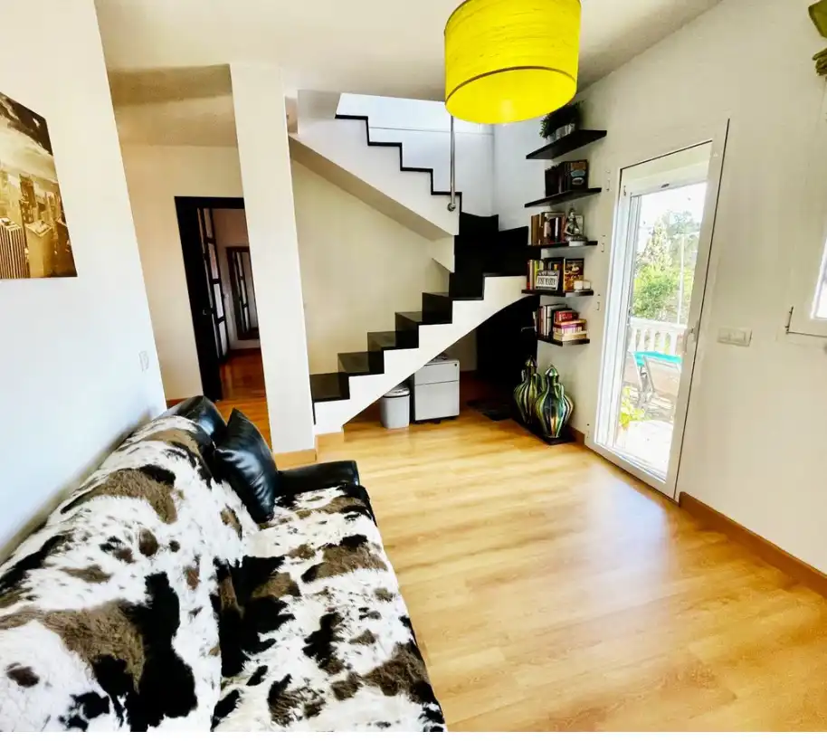 Piso con piscina en venta en Parque de la Paloma, imagen 13