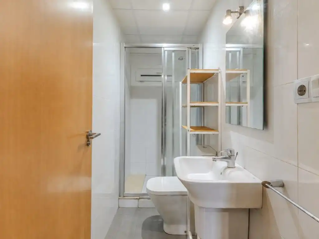 Duplex with pool for sale in Zona Papa Luna - Platja del Gurugú, imagen 4