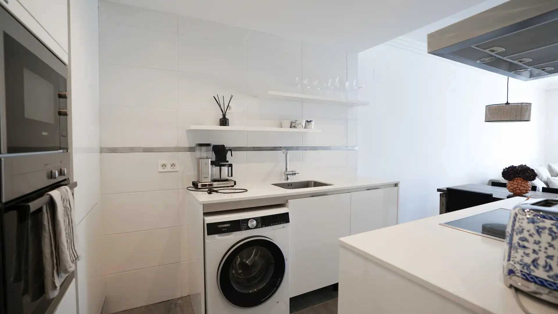 Apartamento con ascensor en venta en Benahavís pueblo, imagen 2