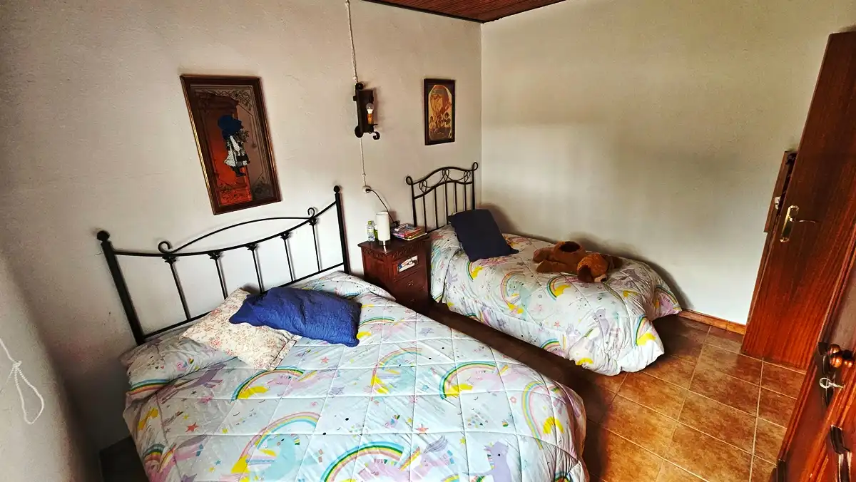 Schlafzimmer von Grundstücke zum Verkauf in El Cerro de Andévalo