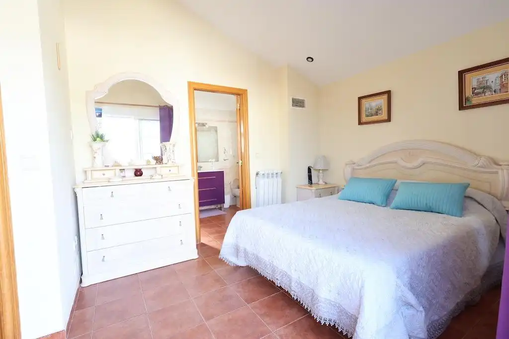 Detached house with terrace for sale in Orihuela Costa, imagen 24