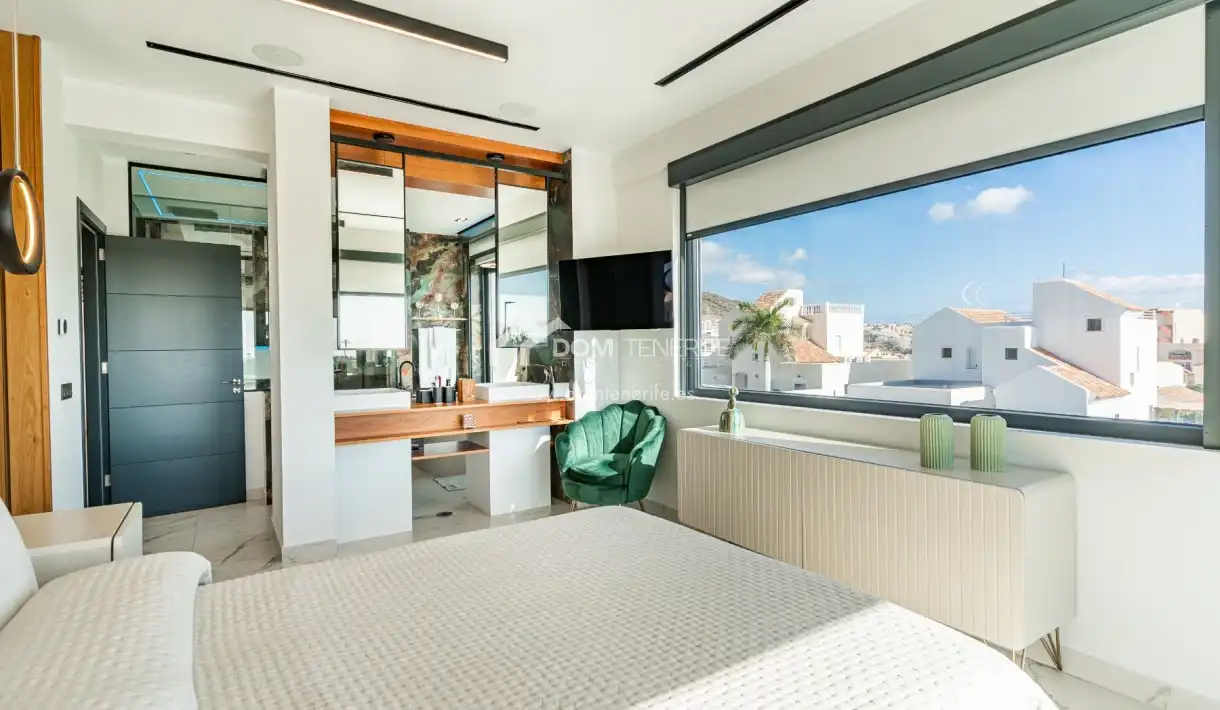 Maison avec piscine à vendre à Costa Adeje, imagen 38