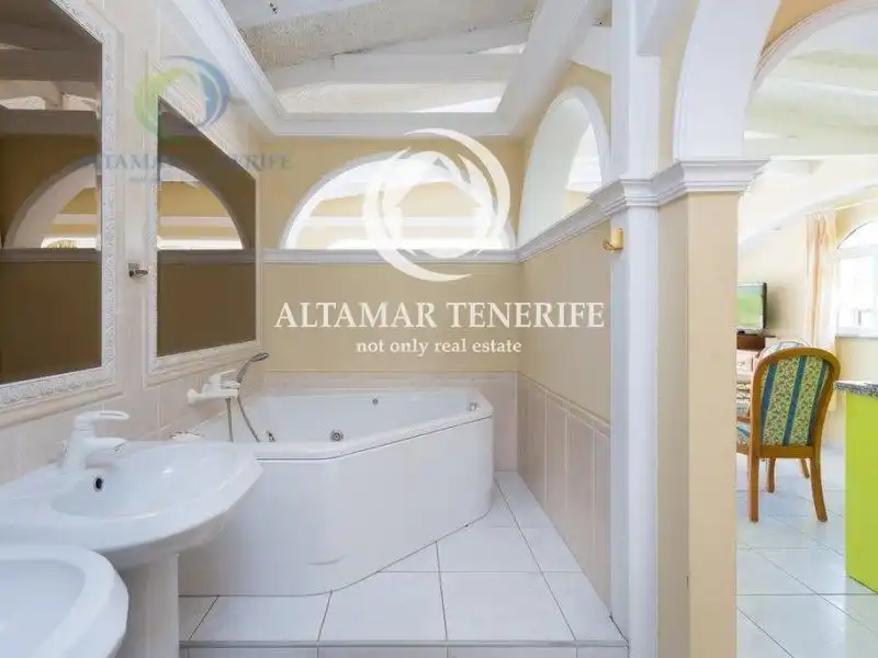 Maison avec piscine à vendre à Costa Adeje, imagen 22