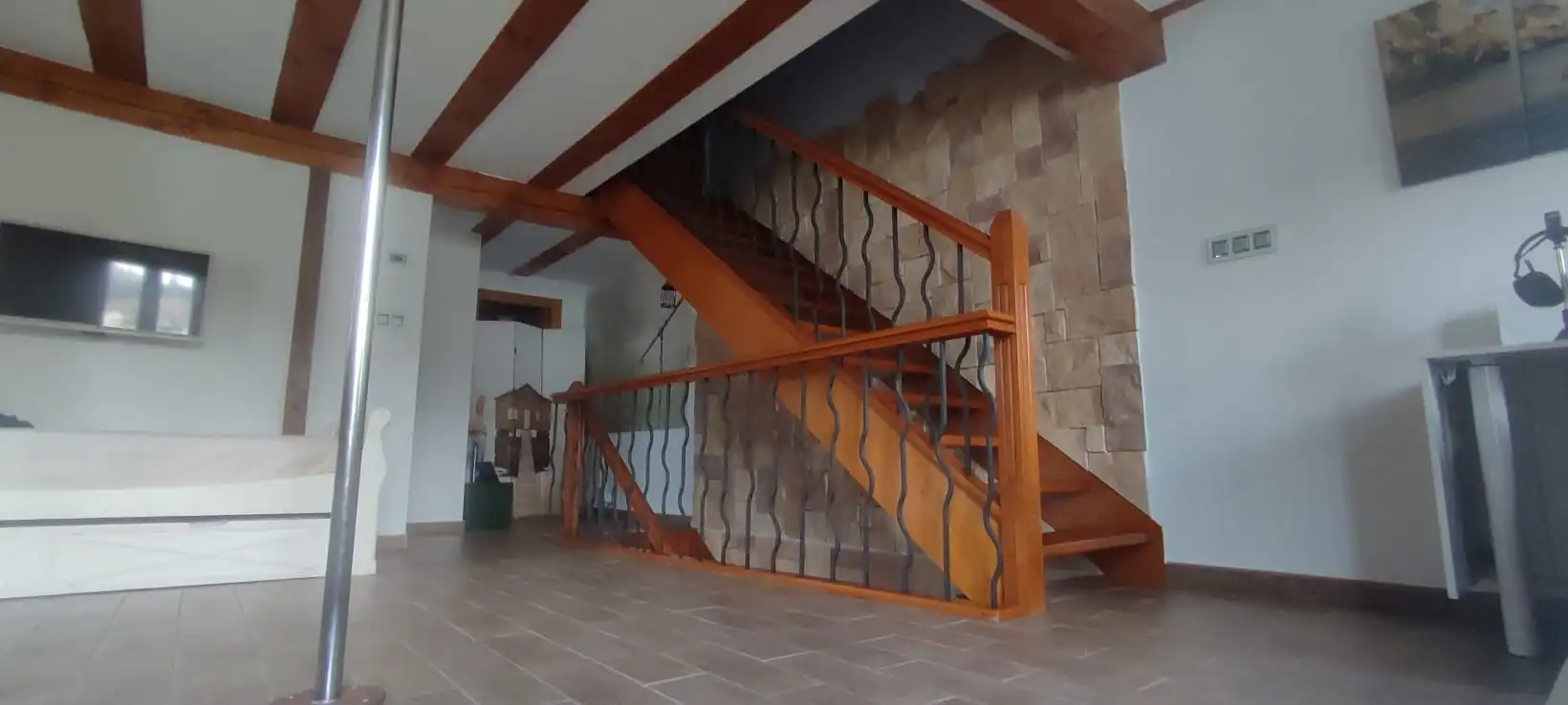 Casa adosada en venta en Castro-Urdiales con Calefacción, Terraza y Trastero