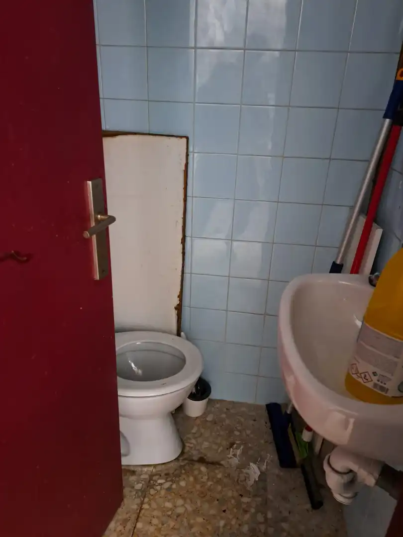 Gewerbefläche zur Miete in Santa Eugenia Kalea, imagen 12