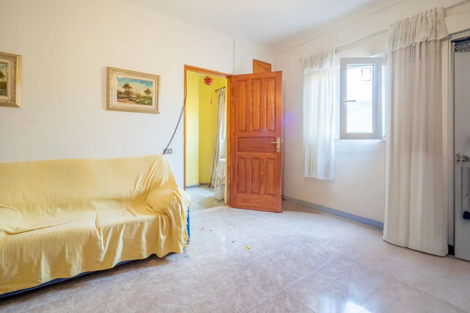 Casa o xalet en venda en Santa María de Guía de Gran Canaria amb Terrassa, Moblat i Balcó