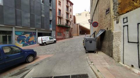 Foto 2 de Pis en venda a Companyia, Centre Històric, Lleida