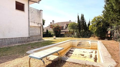 Photo 5 of Houses for sale in Canovelles, Barcelona