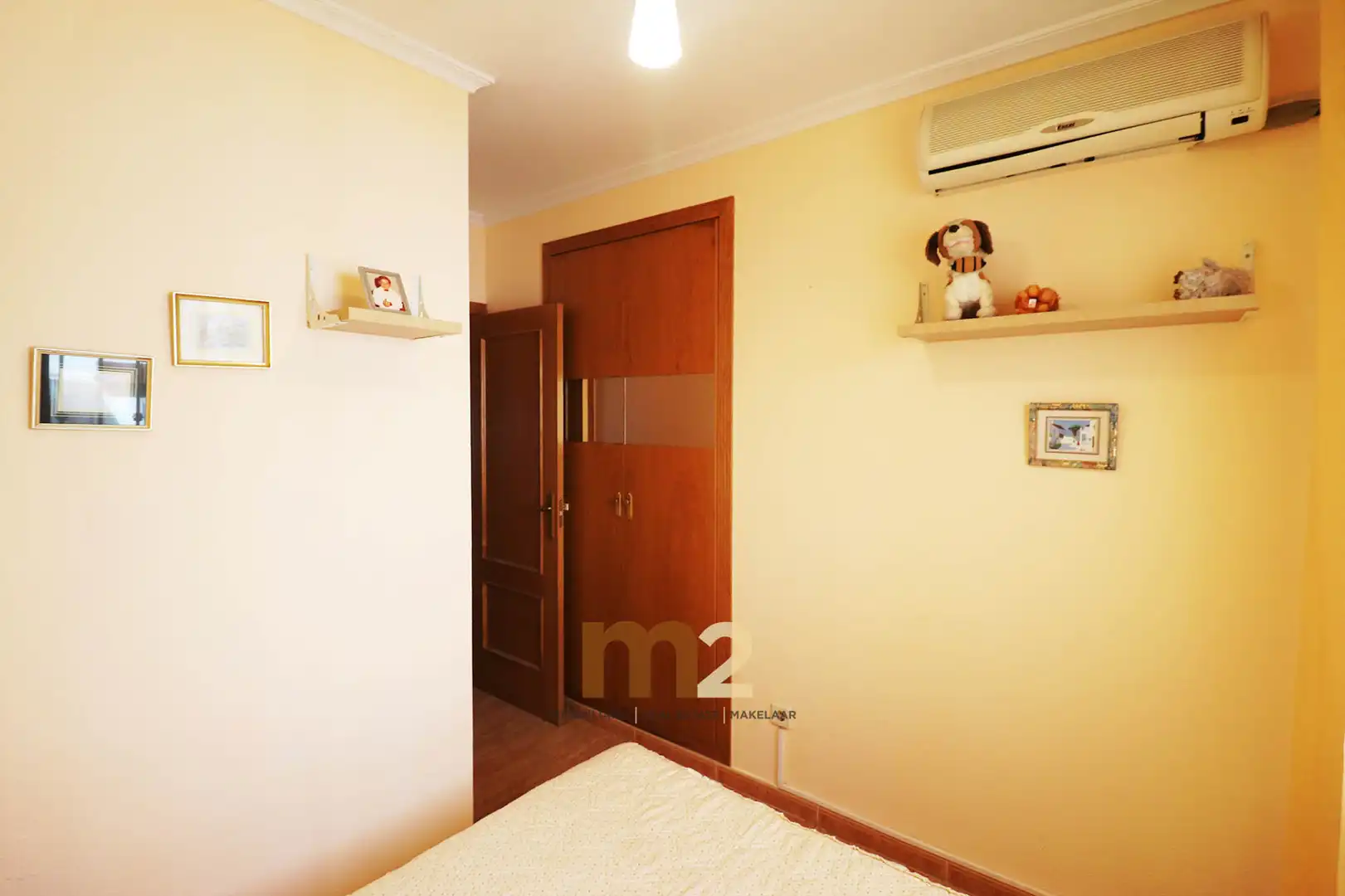 Habitación de Casa o chalet en venta en Guardamar del Segura con Aire acondicionado, Calefacción y Terraza