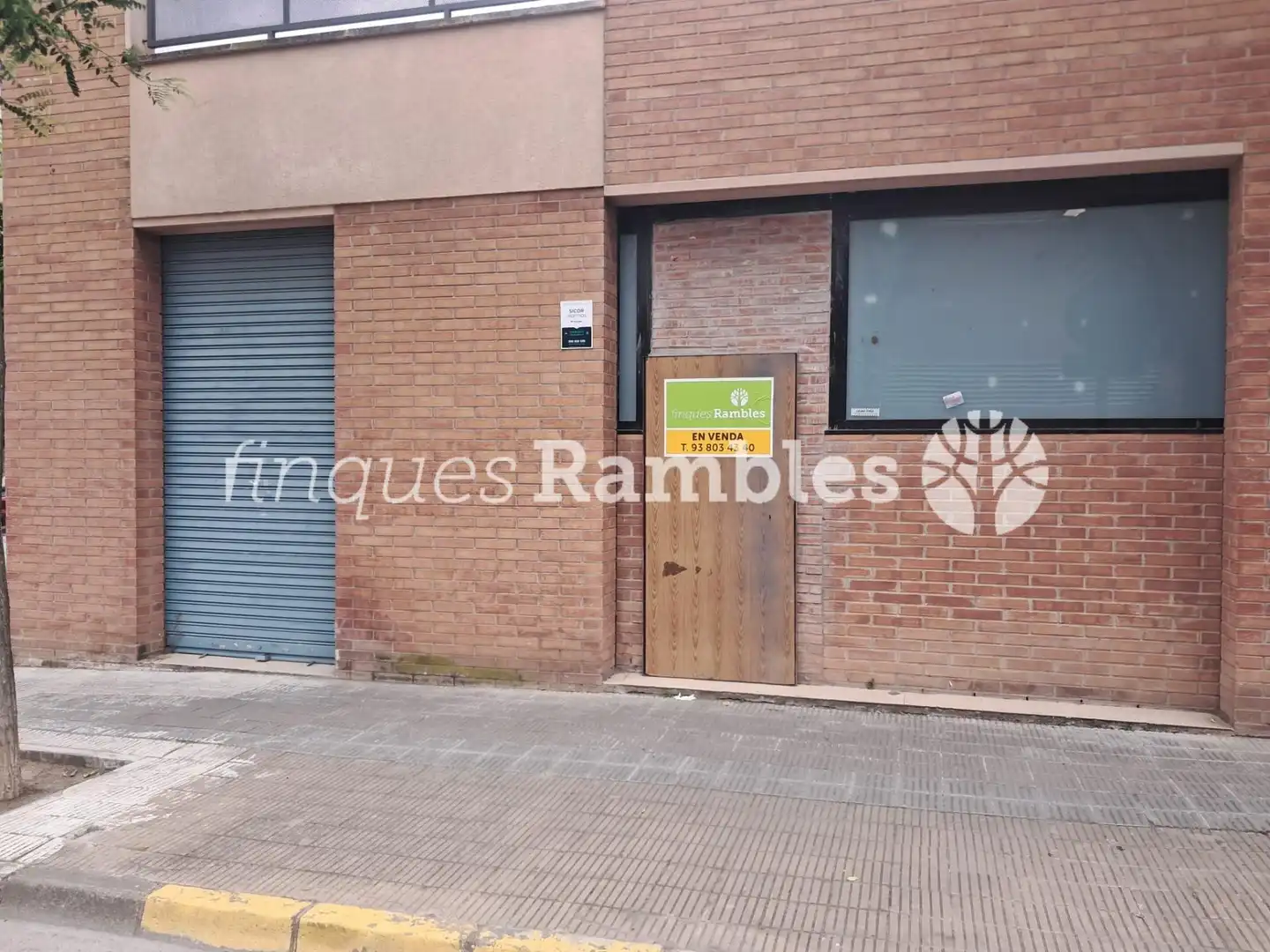 Local comercial en venta en Llevant, imagen 3