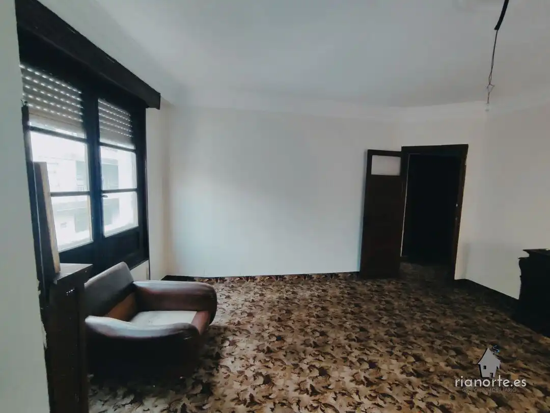 Bedroom of Houses for sale in Langreo  with Terrace and Storage room