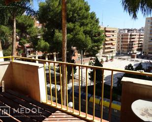 Flat to rent in Fra Antoni Cardona i Grau, Nou Eixample Nord