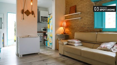 Foto 3 de Habitació a Beteró, Valencia Capital