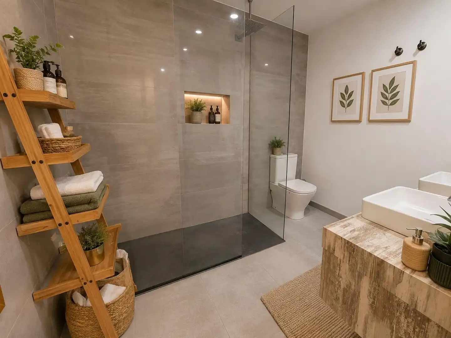 Maison mitoyenne avec jardin à vendre à El Racó - Sant Feliu del Racó, imagen 5