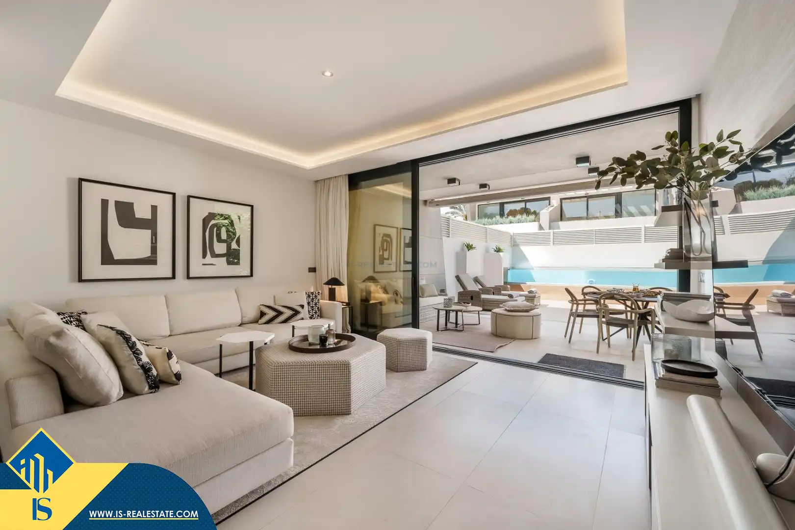 Casa con piscina en venta en Nueva Andalucía, imagen 25