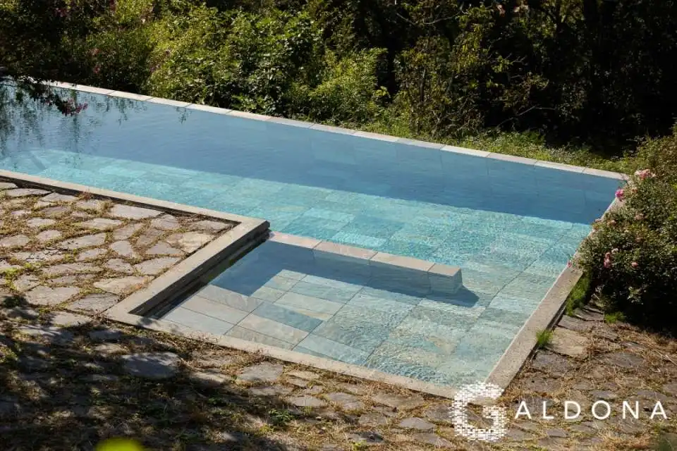 Piscina de Casa o chalet en venta en Urrugne con Calefacción, Jardín privado y Terraza