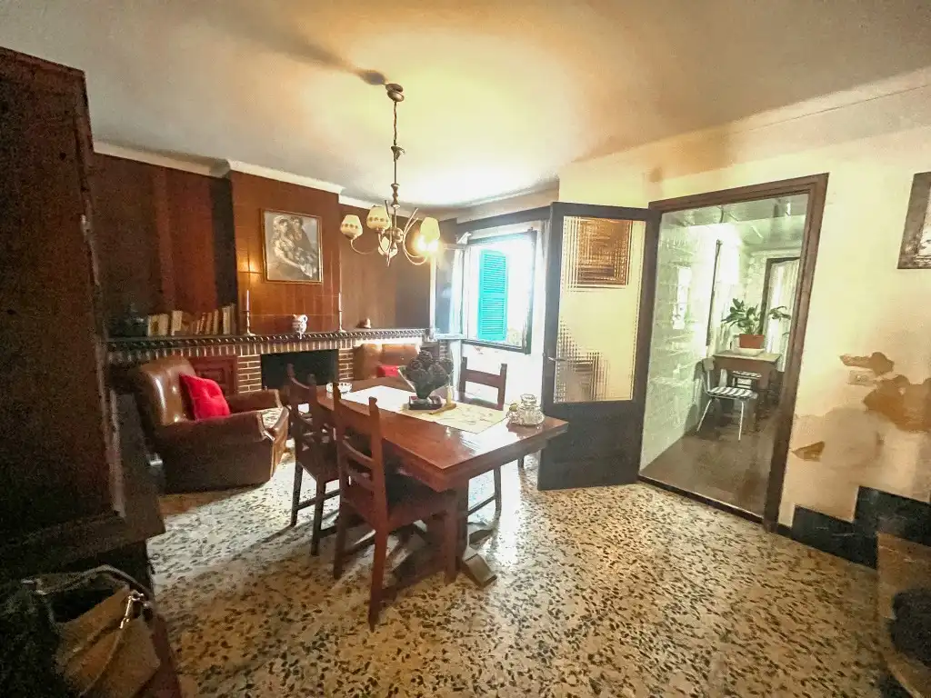 Comedor de Casa adosada en venta en Pollença