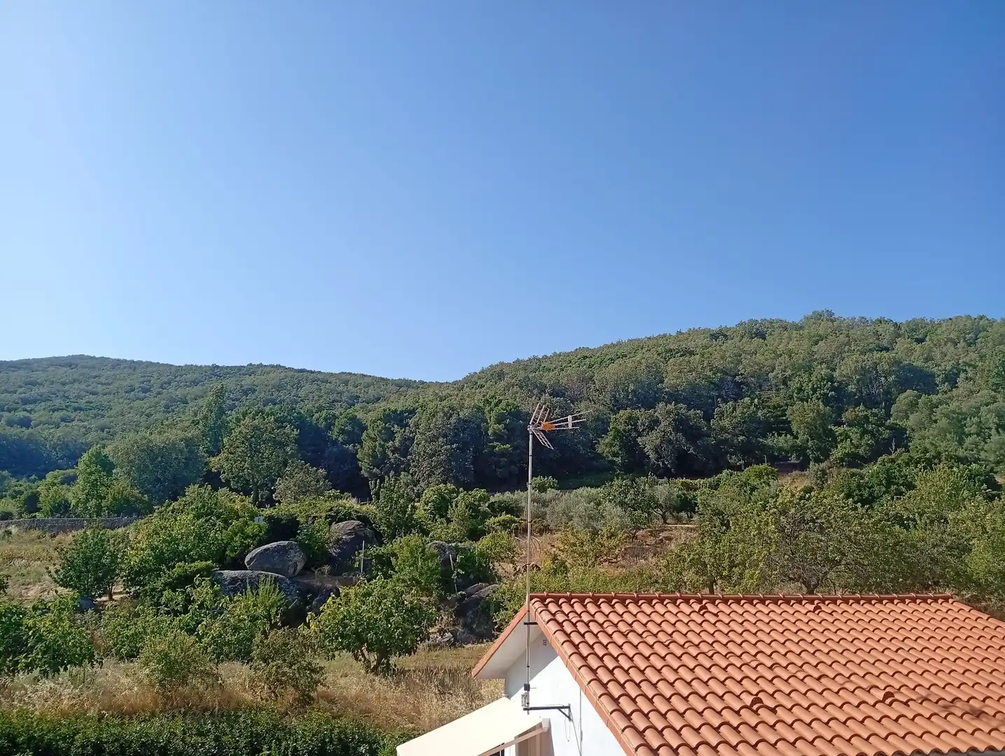 Pis en venda a Villanueva de la Vera, imagen 10