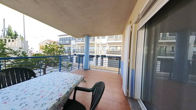 Apartamento en Alquiler en Carrer la Llosa en Chilches / Xilxes
