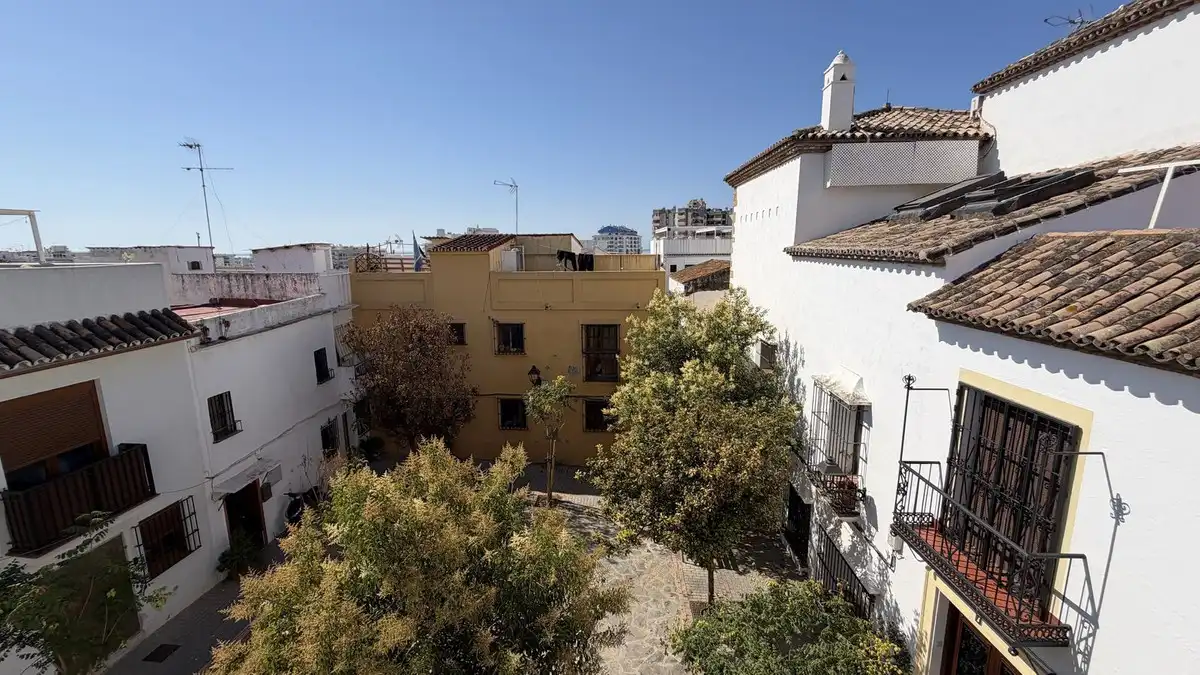 Adossat en venda a Marbella Centro, imagen 27