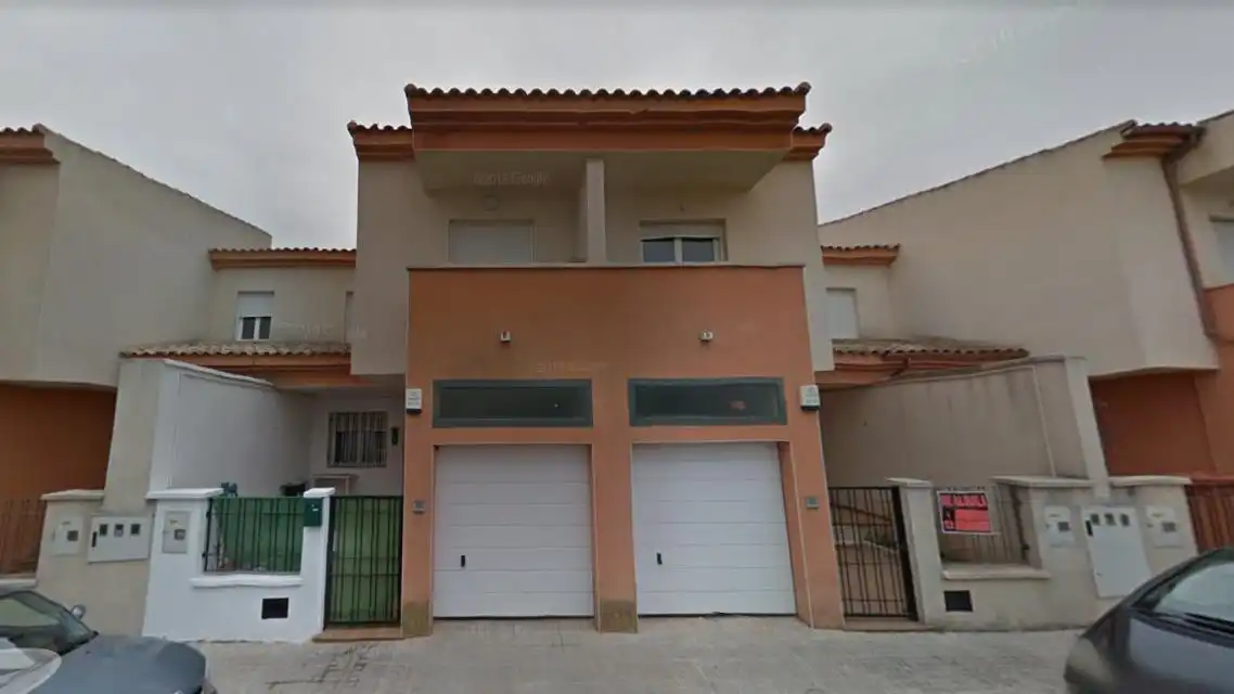 Unique properties for sale in C/ Carmen