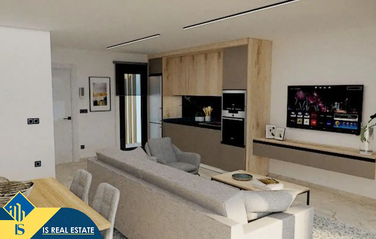 Apartament amb piscina en venda a El Mojón, imagen 37