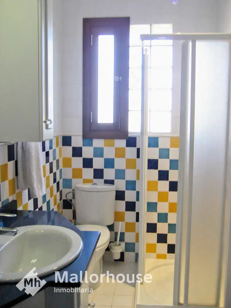 Villa mit Pool zur Miete in de MUro 5, imagen 29