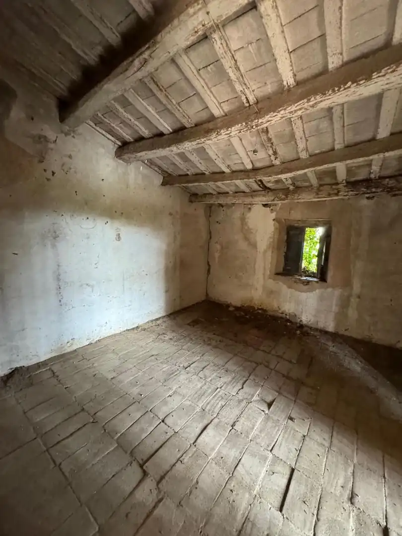 Finca rústica en venta en Aiguaviva con Trastero