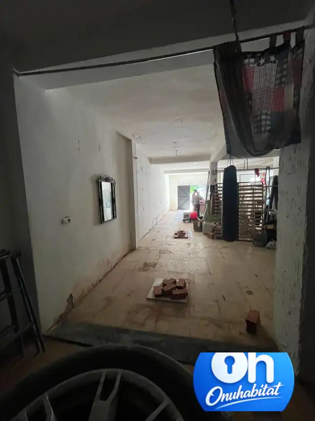 Local comercial en venda a La Orden, imagen 4