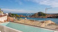 Swimming pool of House or chalet for sale in Begur  with Heating, Terrace and Storage room