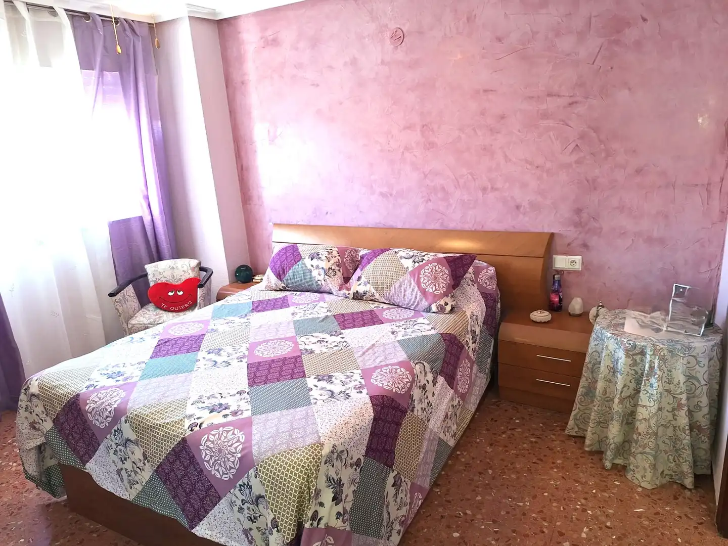 Flat with terrace for sale in Norte, imagen 4