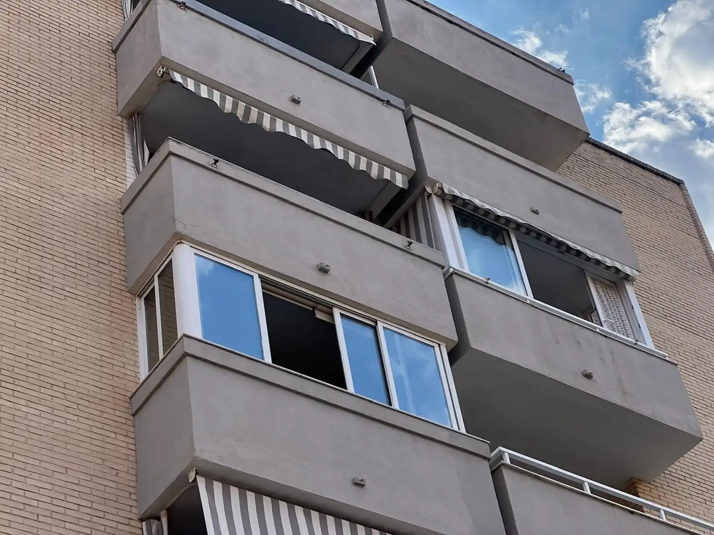 Apartament amb piscina de lloguer a Playa de Gandia, imagen 33