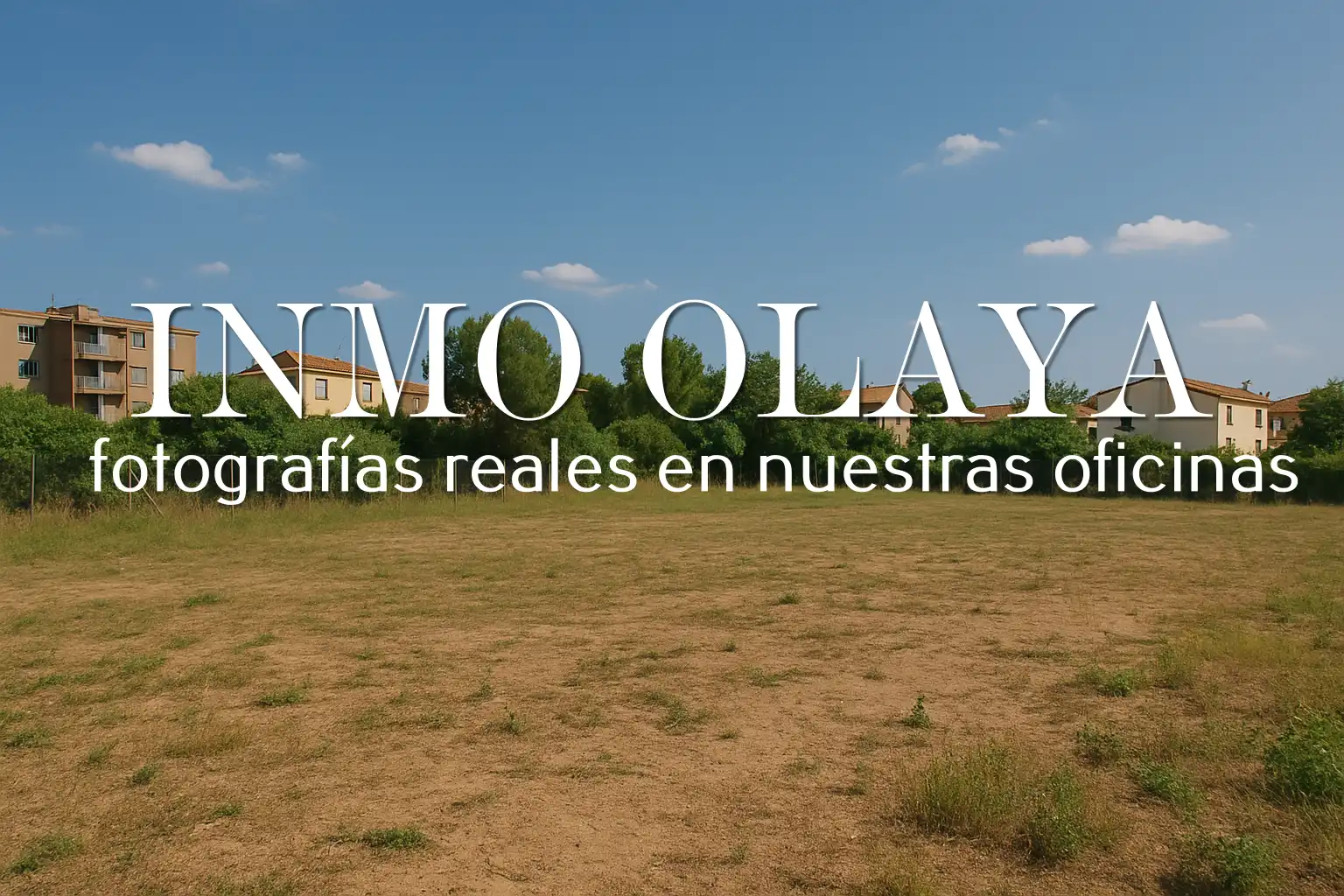 Terreny rústic en venda a El Fenazar - Campotéjar
