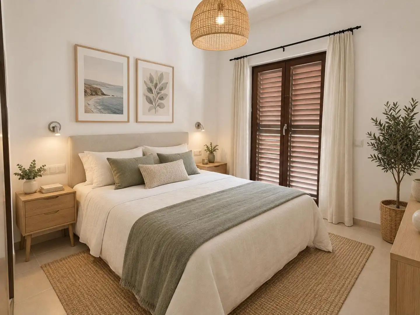 Duplex à vendre à Son Parc, imagen 37