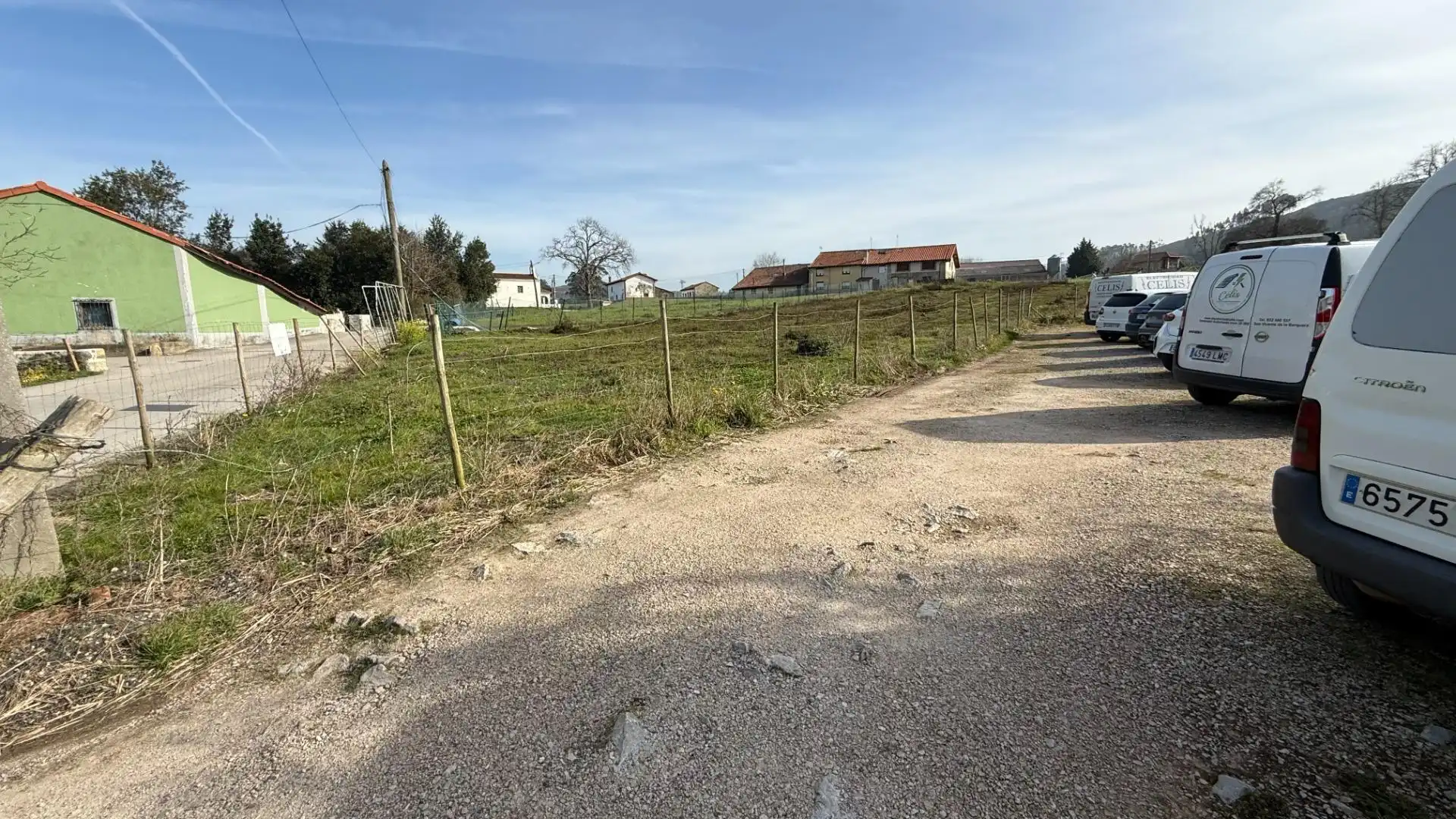 Residential for sale in Calle ABAÑO, 16, San Vicente de la Barquera