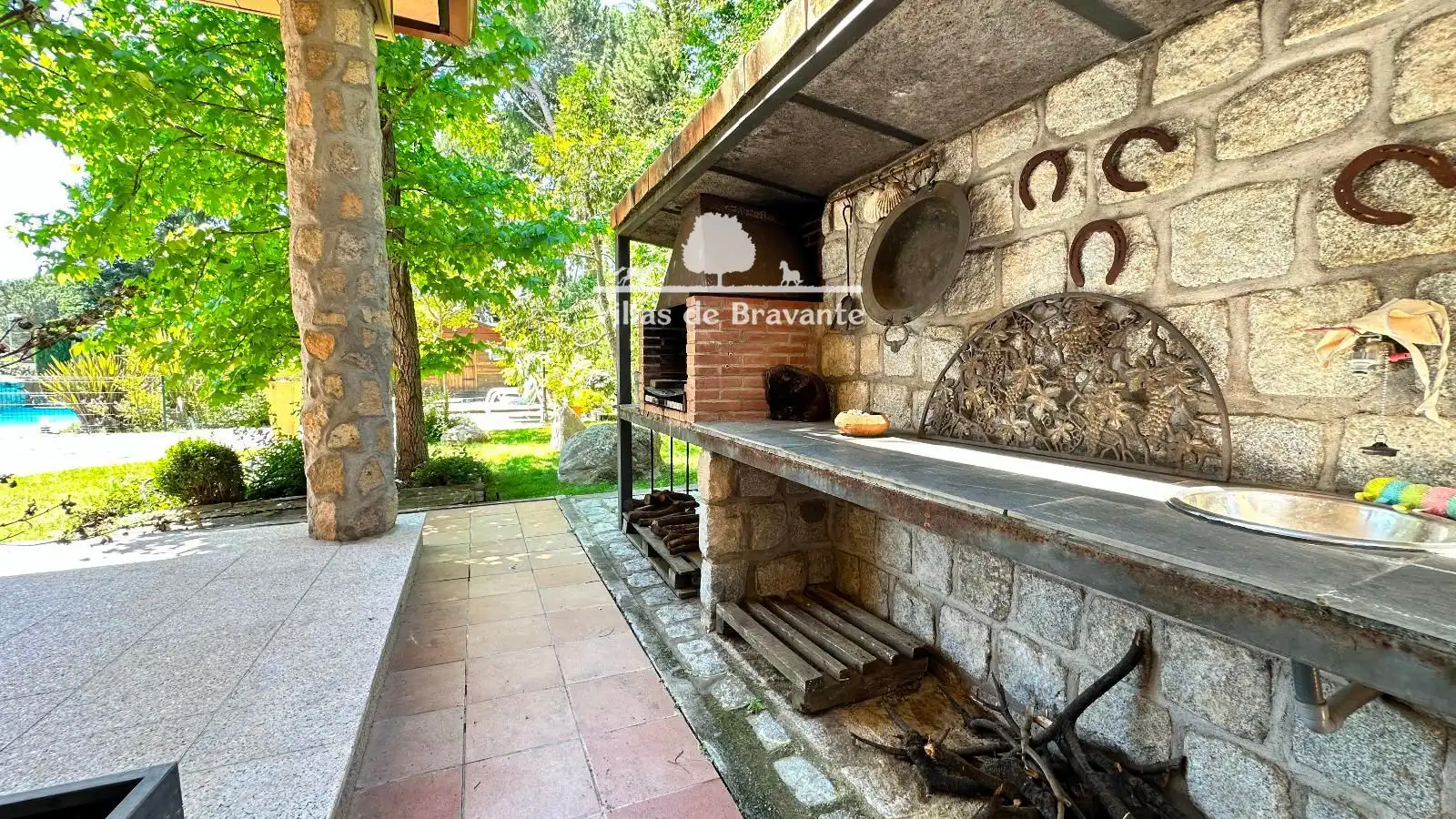 Villa avec piscine à vendre à Neptuno, imagen 56