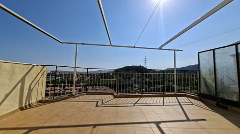 Foto 5 de Àtic en venda a Avinguda de Ros I Güell, Bonavista, Badalona