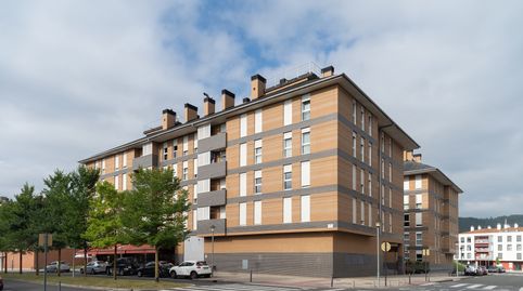 Foto 2 de Garaje en venta en Bizkaia Kalea, 10, Gernika-Lumo, Bizkaia