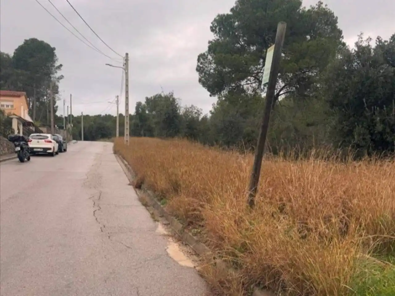 Residencial en venta en Camino Can Buixeres, 1, Viladecavalls