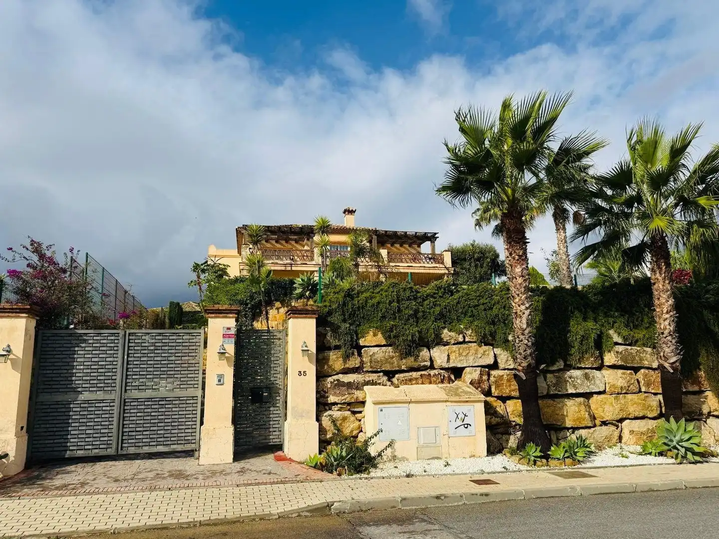 Villa avec terrasse à vendre à MAJESTIC (UR7A), imagen 3