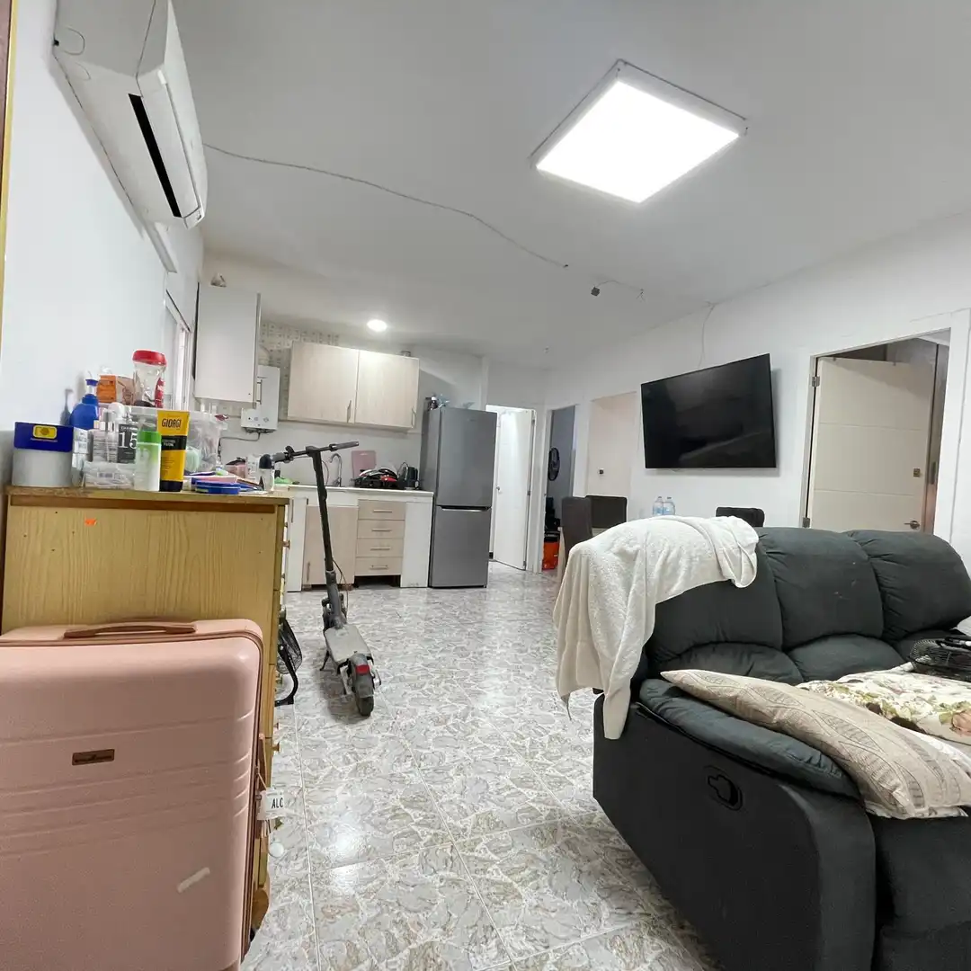 Piso en venta en Villajoyosa / La Vila Joiosa con Aire acondicionado y Amueblado