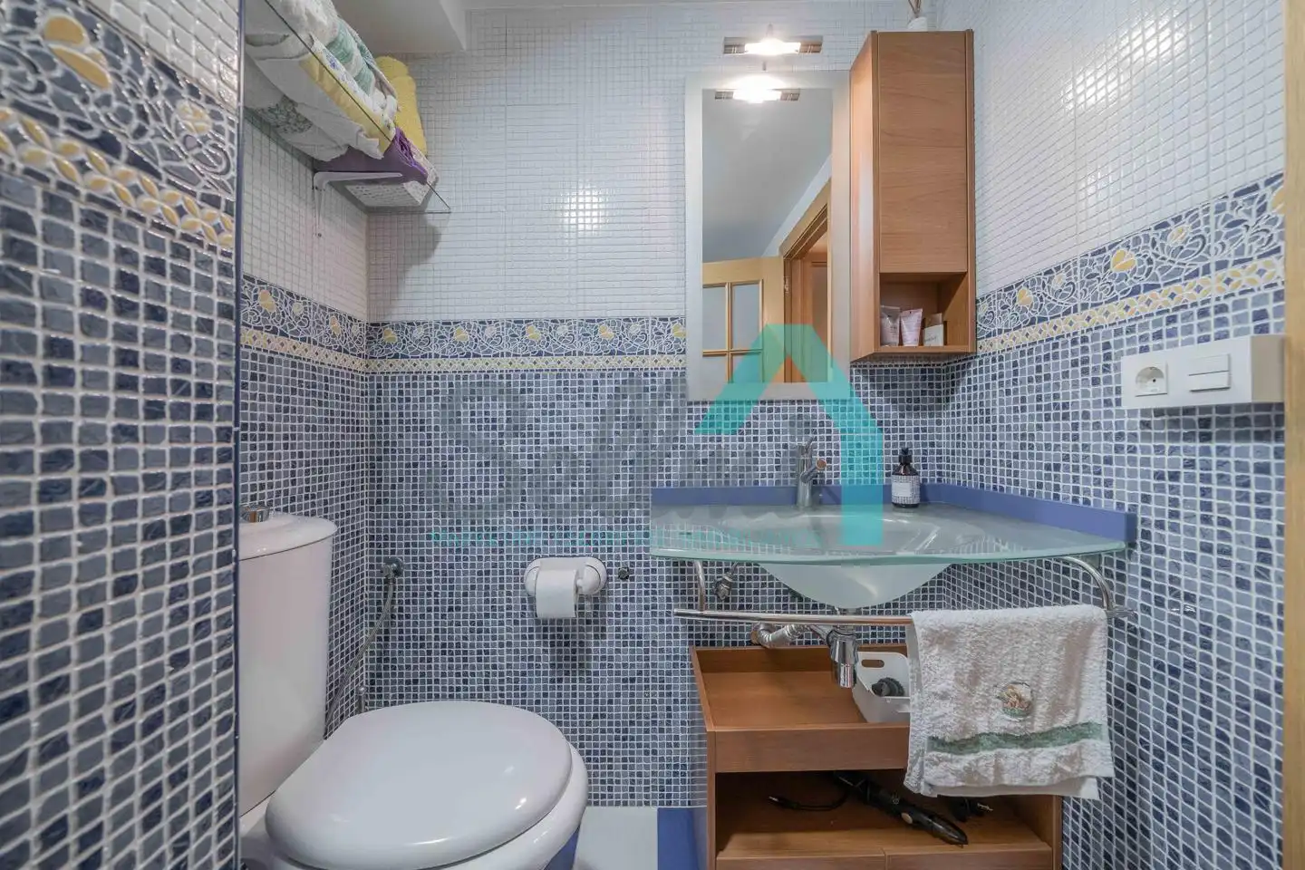 Appartamento con ascensore in affitto a Calle San Pedro de Mestallón, imagen 36