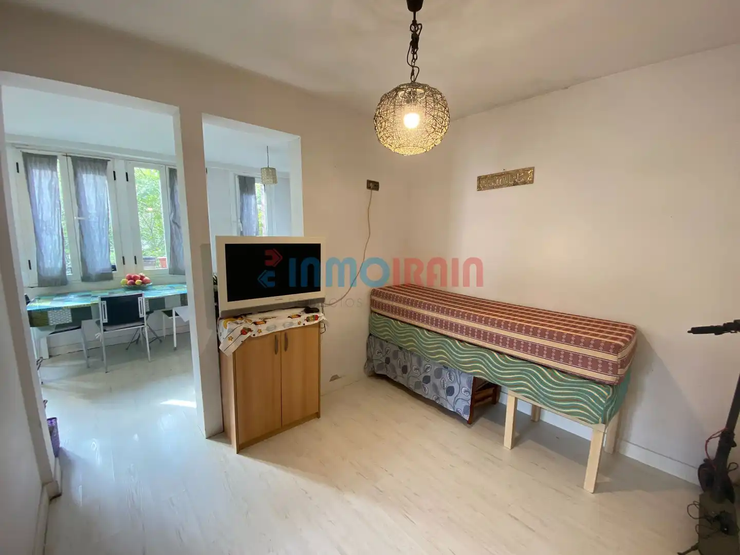 Habitación de Piso en venta en Beasain con Trastero y Amueblado