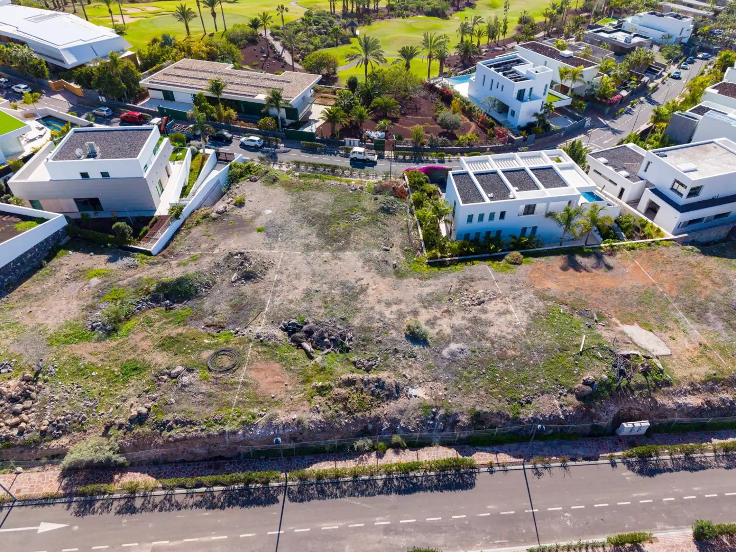 Residential for sale in Guía de Isora
