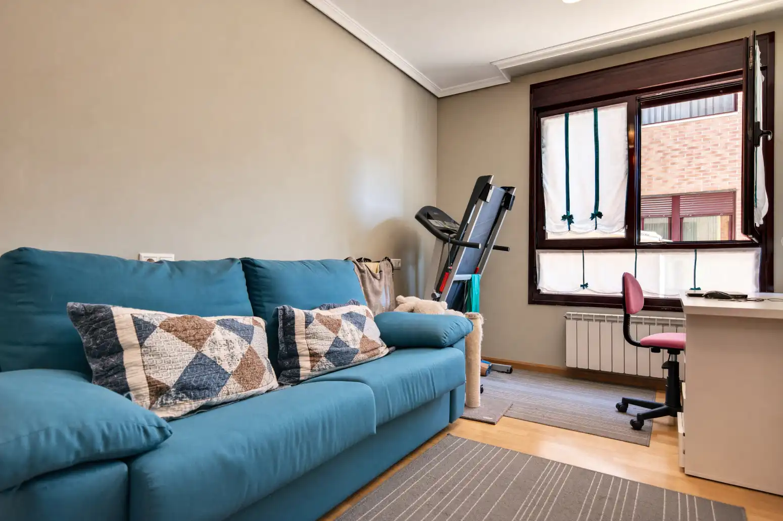 Wohnung mit Balkon zum Verkauf in Posada de Llanera - AV PRUDENCIO GONZALEZ 4, imagen 50