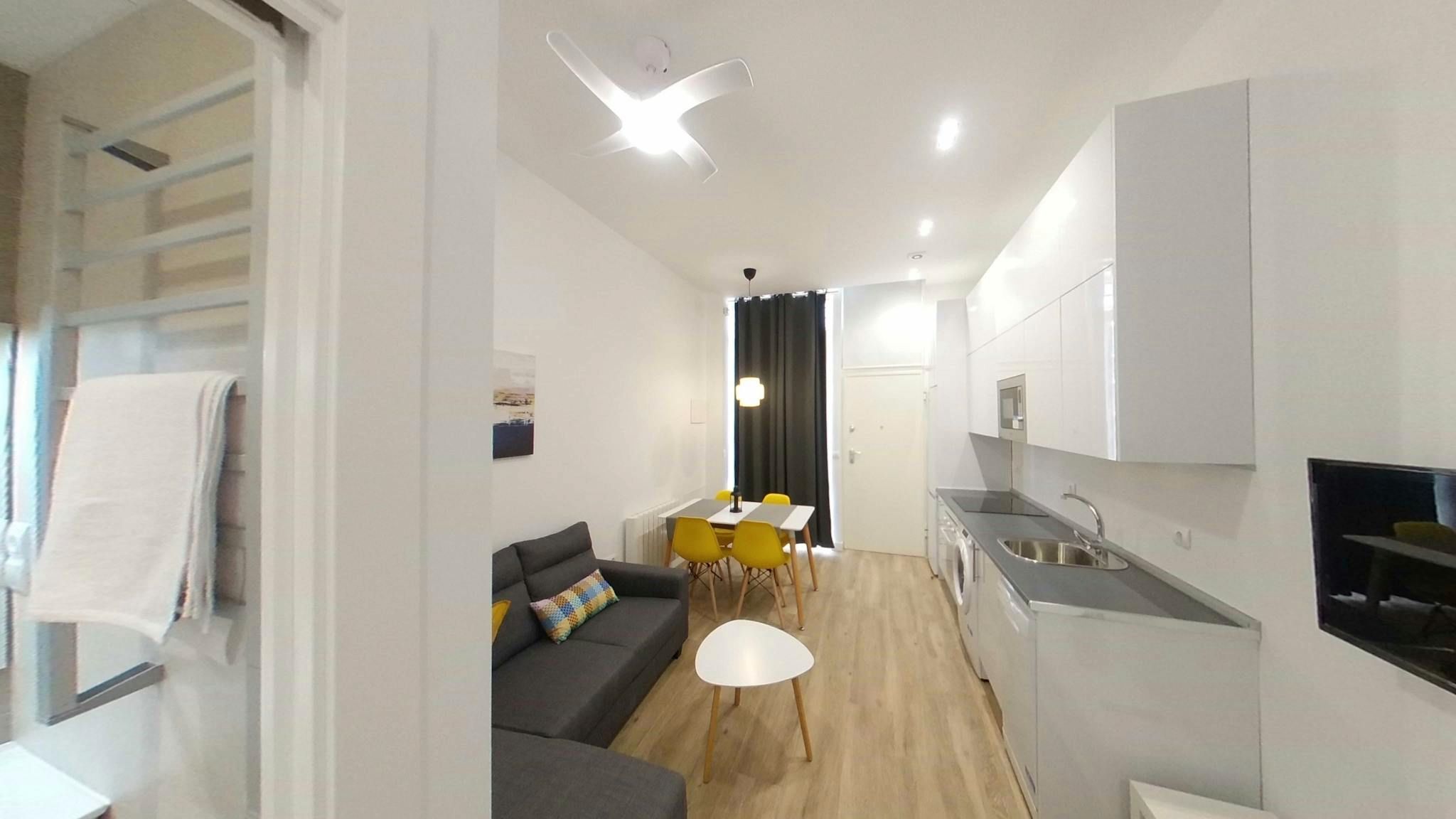 Flat to rent in N/A, Pueblo Nuevo