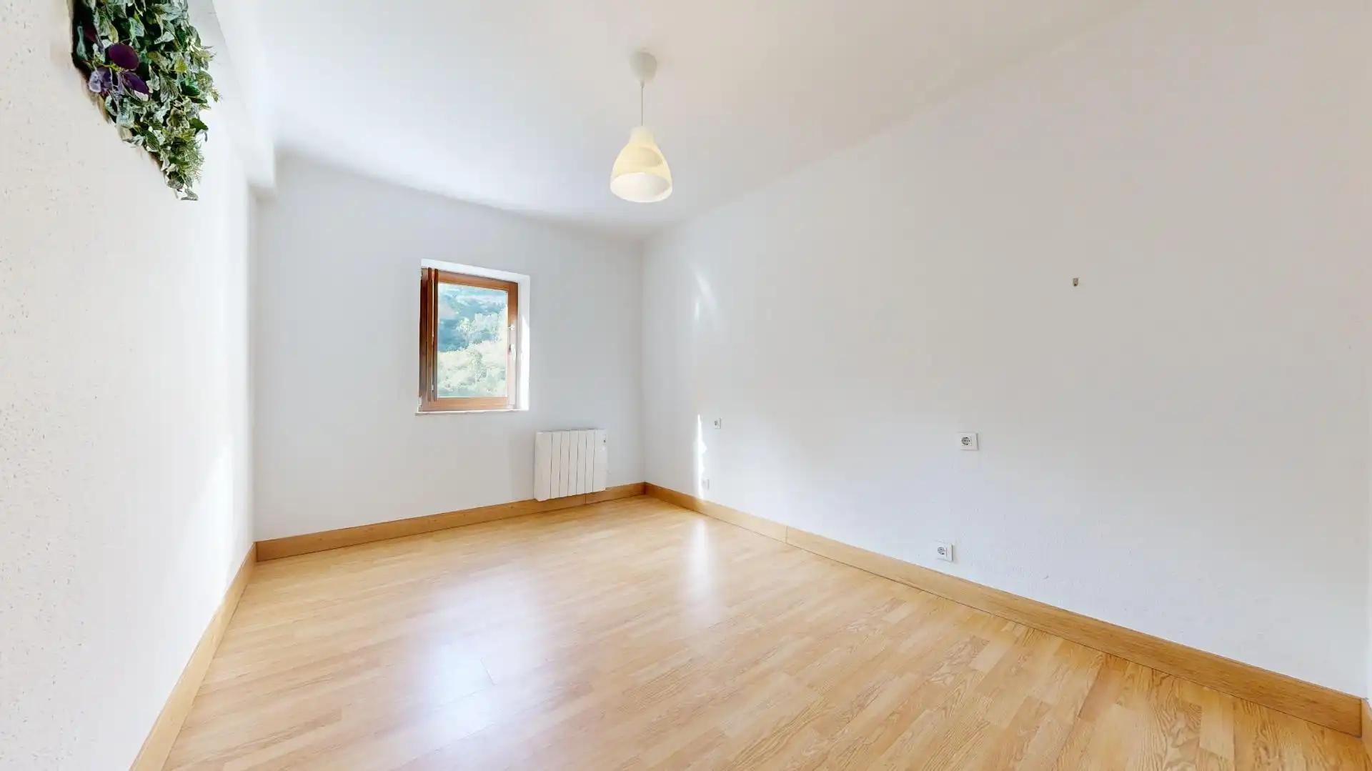 Bedroom of Houses for sale in Abanto y Ciérvana-Abanto Zierbena  with Heating