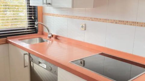 Foto 4 de Piso de alquiler en Rúa Quintela, 33, As Travesas - Balaídos, Vigo