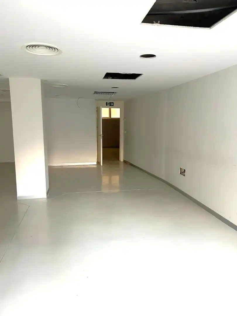 Oficina amb ascensor de lloguer a Calle Luis Braille 3, imagen 15