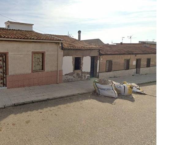 Casa-chalet en Venta en Arrayanes